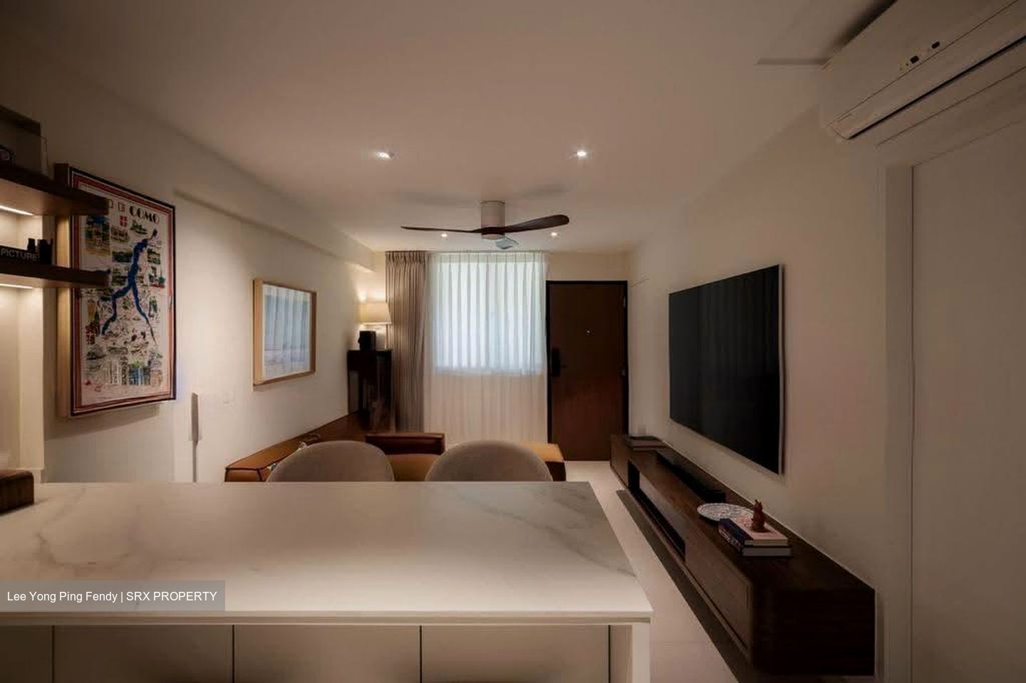 Blk 254 Serangoon Central Drive (Serangoon), HDB 3 Rooms #615777131